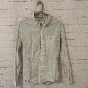 Hawker Rye button up
